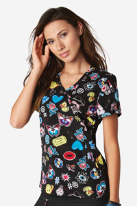 353 Koi Lite Inspire Top (Clearance)