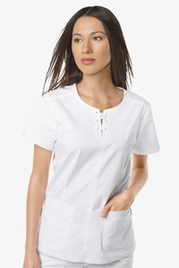 356 Stretch Missy Top (Clearance)