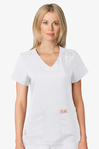 358 Koi Tech Andi Top (Clearance)