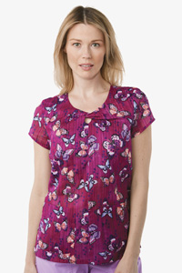 362 Gigi Promo Top (Clearance)