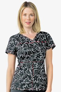 365 Alice Top (Clearance)