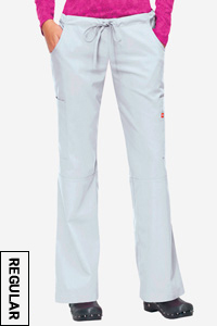 3700 Regular Laguna Cargo Pants - Orange Standard (Clearance)