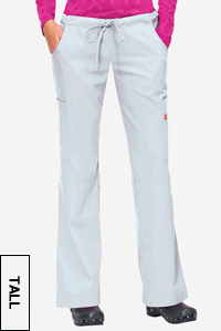 3700 Tall Laguna Cargo Pants - Orange Standard (Clearance)