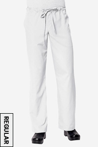 3703 Regular Dockweiler Mens Pants - Orange Standard (Clearance)