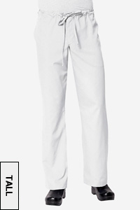 3703 Tall Dockweiler Mens Pants - Orange Standard (Clearance)