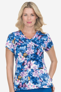 372 Paulina Top (Clearance)