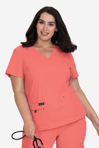 373 Becca Top (Clearance)