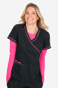 376 Theory Top (Clearance)