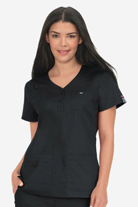 381 Stretch Dalia Top (Clearance)