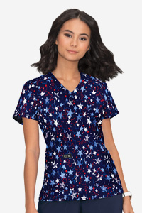 384 Leslie Top (Clearance)