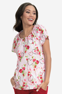 391 Kelby Top (Clearance)