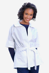 410 Sydney Lab Coat (Clearance)