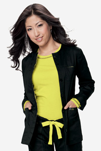 422 Stretch Mariah Jacket (Clearance)