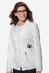 425 Macie Lab Coat  (Clearance)