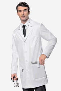 433 Jack Mens Lab Coat (Clearance)