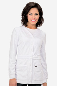440 Claire Knit Jacket (Clearance)