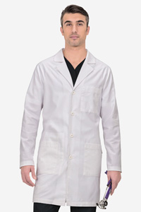 443 Riley Unisex Lab Coat (Clearance)