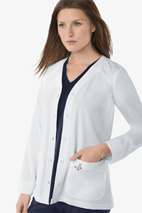 447 Lisa Jacket (Clearance)