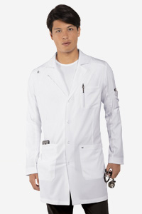 456 His Everyday Lab Coat