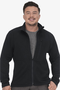 461 Reactive Jacket