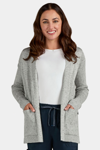 463 Koi Sweater