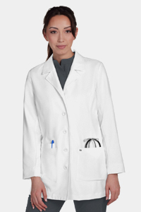 464 Hema Lab Coat