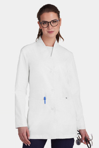 465 Care Lab Coat