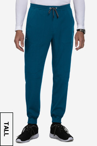 608 Tall Day to Night Mens Pants