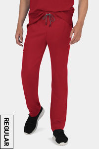 609 Regular Make It Happen Mens Pants