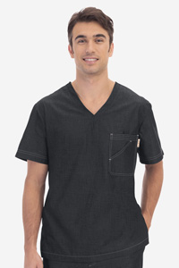 656 Earl Mens Top (Clearance)