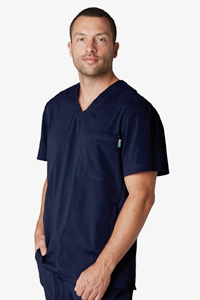 661 Koi Lite Strength Mens Top (Clearance)