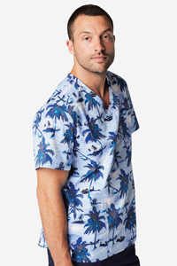 662 Christopher Mens Top (Clearance)