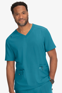 672 Mens Next Gen Classic V-Neck Top (Clearance)