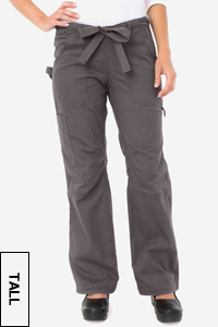 701 Tall LindseyTM Cargo Pocket Pants (Clearance)