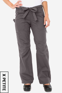 701 Extra Petite Lindsey Cargo Pocket Pants (Clearance)