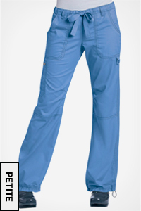 701 Petite Regular LindseyTM Cargo Pocket Pants