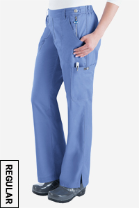 709 Regular Sara Pants (Clearance)