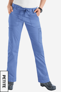 710 Petite Stretch Lindsey Pants (Clearance)