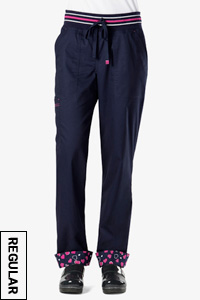 713D Regular Morgan Limited Edition Pants (Clearance)