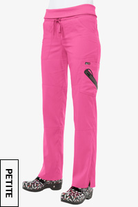 729 Petite Koi Lite Harmony Pants (Clearance)