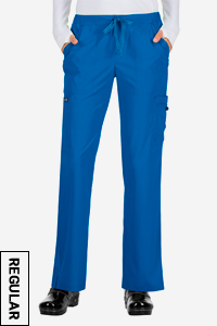 731 Regular Holly Cargo Pants (Clearance)