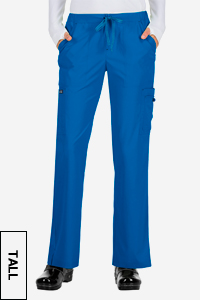 731 Tall Holly Cargo Pants (Clearance)