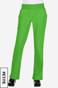 732 Petite Laurie Yoga Style Pants (Clearance)
