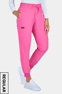 741 Regular Gemma Jogger Pants