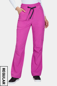 785 Freda Wide Leg Pant