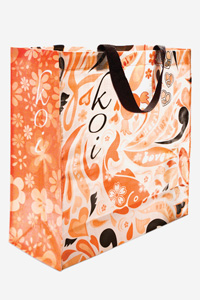 807 Reusable Tote Bag  (Clearance)