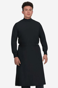 906 Unisex Clinical Cover Gown