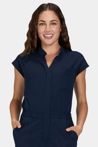 907 Anja Jumpsuit
