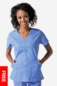 FREE Ecko Top