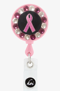 A104 ID Woven Promo Badge Reels (Clearance)